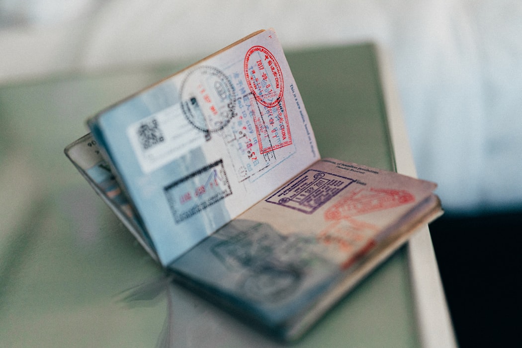 Que signifie le timbre fiscal pour le passeport